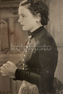 50 Kč GEN Pohlednice FILM STARS, GEN133336