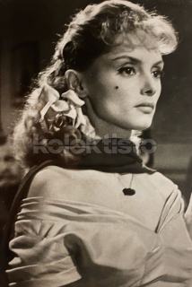 50 Kč GEN Pohlednice FILM STARS, GEN133338