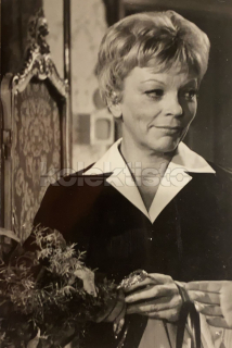 50 Kč GEN Pohlednice FILM STARS, GEN133339