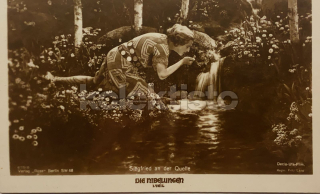 50 Kč GEN Pohlednice FILM STARS, GEN133348