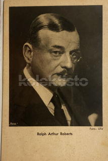 50 Kč GEN Pohlednice FILM STARS, GEN133350
