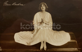 65 Kč GEN Pohlednice FILM STARS, GEN133352