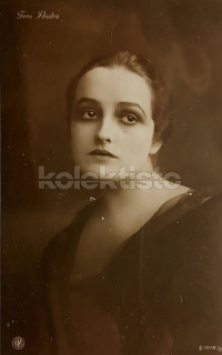 65 Kč GEN Pohlednice FILM STARS, GEN133353