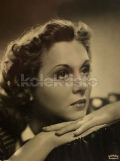65 Kč GEN Pohlednice FILM STARS, GEN133363
