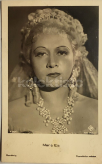 65 Kč GEN Pohlednice FILM STARS, GEN133364