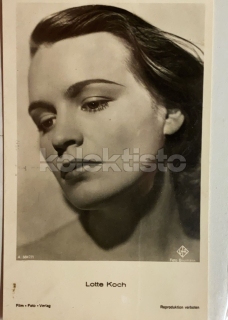 65 Kč GEN Pohlednice FILM STARS, GEN133378