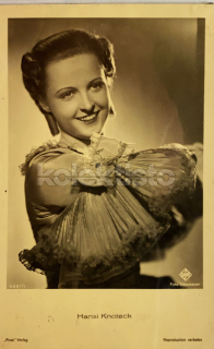 65 Kč GEN Pohlednice FILM STARS, GEN133379