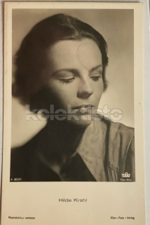 65 Kč GEN Pohlednice FILM STARS, GEN133381