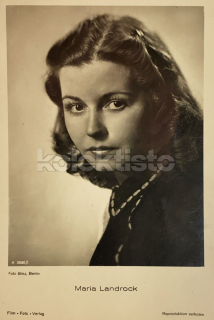 65 Kč GEN Pohlednice FILM STARS, GEN133382