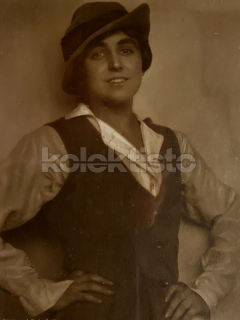 65 Kč GEN Pohlednice FILM STARS, GEN133385