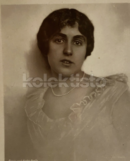 65 Kč GEN Pohlednice FILM STARS, GEN133386