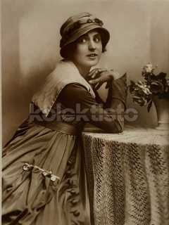 65 Kč GEN Pohlednice FILM STARS, GEN133388