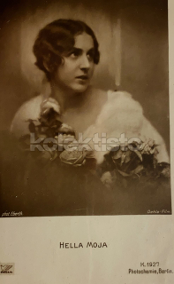 65 Kč GEN Pohlednice FILM STARS, GEN133389