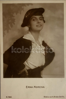 65 Kč GEN Pohlednice FILM STARS, GEN133391