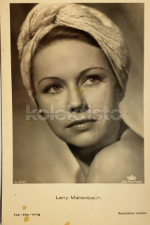 65 Kč GEN Pohlednice FILM STARS, GEN133393