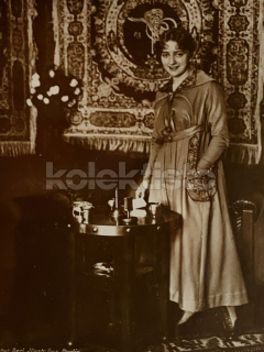 65 Kč GEN Pohlednice FILM STARS, GEN133401