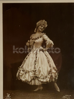 65 Kč GEN Pohlednice FILM STARS, GEN133413