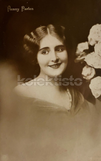 65 Kč GEN Pohlednice FILM STARS, GEN133420