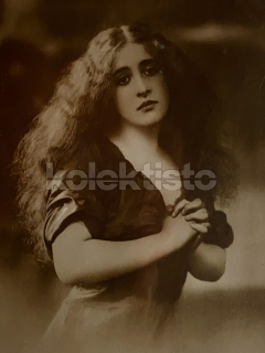65 Kč GEN Pohlednice FILM STARS, GEN133428