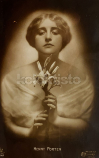 65 Kč GEN Pohlednice FILM STARS, GEN133429