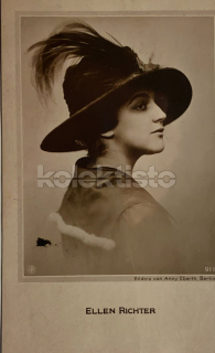 65 Kč GEN Pohlednice FILM STARS, GEN133431