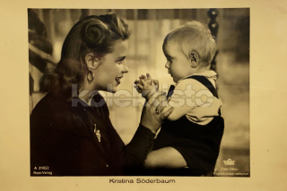 65 Kč GEN Pohlednice FILM STARS, GEN133435