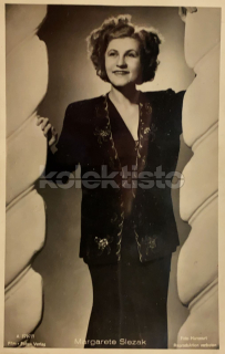 65 Kč GEN Pohlednice FILM STARS, GEN133439