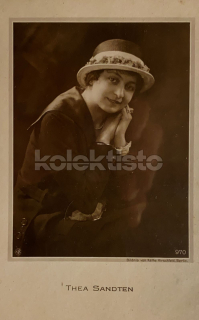 65 Kč GEN Pohlednice FILM STARS, GEN133440