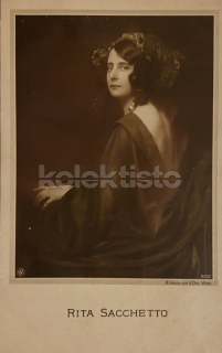 65 Kč GEN Pohlednice FILM STARS, GEN133441