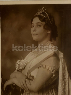 65 Kč GEN Pohlednice FILM STARS, GEN133447
