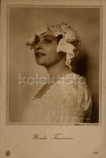 65 Kč GEN Pohlednice FILM STARS, GEN133448