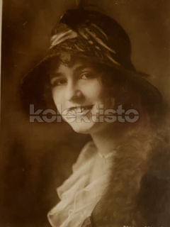 65 Kč GEN Pohlednice FILM STARS, GEN133457