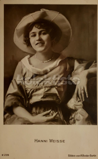 65 Kč GEN Pohlednice FILM STARS, GEN133460