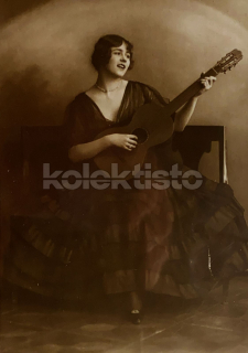 65 Kč GEN Pohlednice FILM STARS, GEN133461