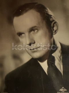 65 Kč GEN Pohlednice FILM STARS, GEN133464