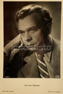 65 Kč GEN Pohlednice FILM STARS, GEN133465