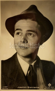 65 Kč GEN Pohlednice FILM STARS, GEN133467