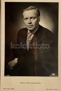 65 Kč GEN Pohlednice FILM STARS, GEN133468