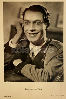 65 Kč GEN Pohlednice FILM STARS, GEN133469