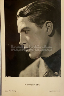 65 Kč GEN Pohlednice FILM STARS, GEN133470