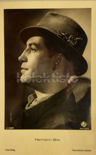 65 Kč GEN Pohlednice FILM STARS, GEN133471