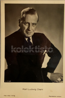 65 Kč GEN Pohlednice FILM STARS, GEN133473