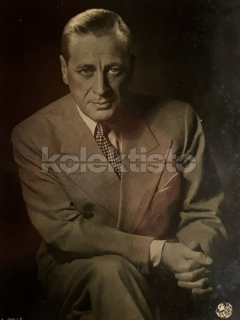 65 Kč GEN Pohlednice FILM STARS, GEN133474