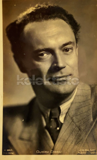 65 Kč GEN Pohlednice FILM STARS, GEN133476