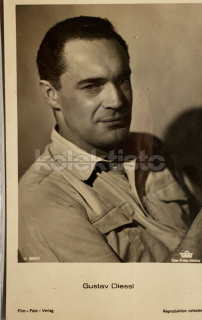 65 Kč GEN Pohlednice FILM STARS, GEN133477
