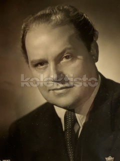 65 Kč GEN Pohlednice FILM STARS, GEN133478