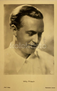 65 Kč GEN Pohlednice FILM STARS, GEN133483