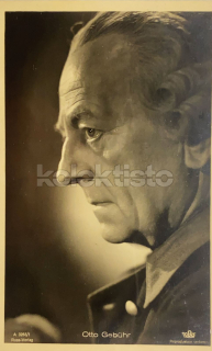65 Kč GEN Pohlednice FILM STARS, GEN133486