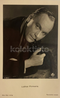 65 Kč GEN Pohlednice FILM STARS, GEN133488