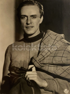 65 Kč GEN Pohlednice FILM STARS, GEN133489